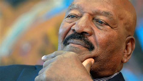 Football great Jim Brown’s life and legacy to be celebrated as part of Hall of Fame weekend